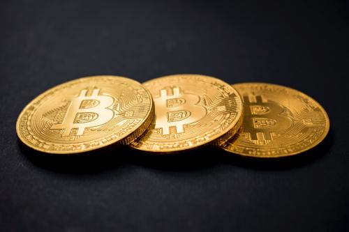 Tapasztalat nélkül bitcoin sikerek?