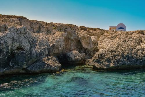 Ciprus - tippek, látnivalók, szállás, hotel