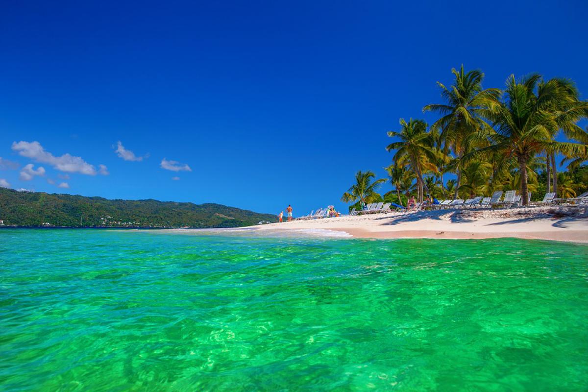 Punta Cana, Dominikai Köztársaság - tengerparti, karibi nyaralás, a legjavából