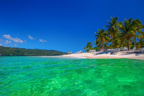 Punta Cana, Dominikai Köztársaság - tengerparti, karibi nyaralás, a legjavából