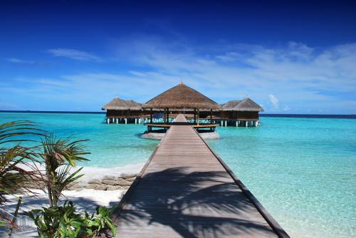 Maldív-szigeteki nászút - tényleg jó választás?