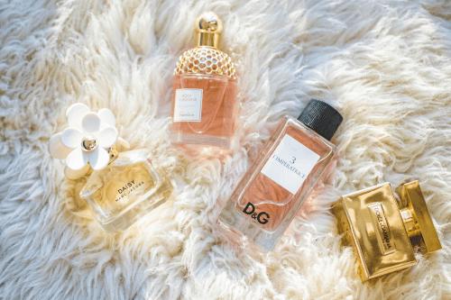7 tény, amit eddig nem tudtál a parfümökről