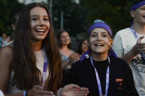 Ez egy tuti tábor! - Nyári tábor 2023 - Gyerektábor 2023