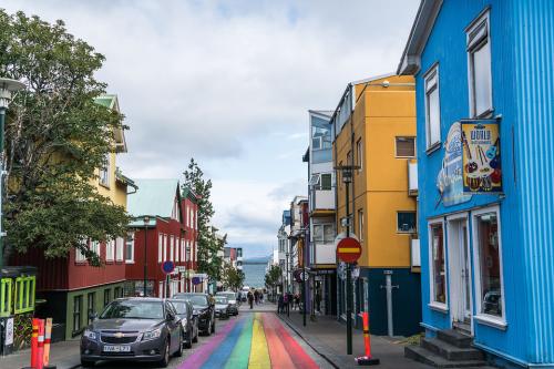 Reykjavík